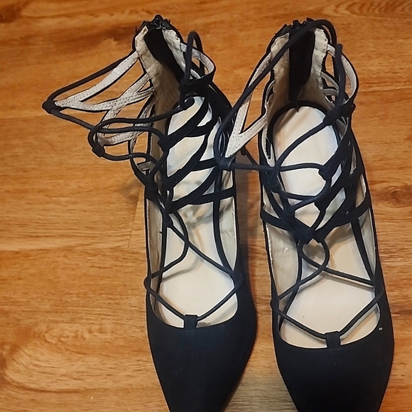 Material Girl Shoes - Picture 6 of 8